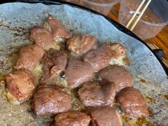 牛肋边-旺记碳烤肥牛(虎门万达店)