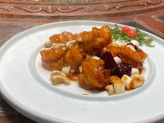 -万荣烤鸭店·北京菜(天坛店)