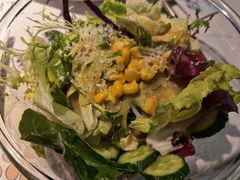 -春树下·树屋花房西餐厅(罍街AS1980店)