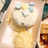 【近日小食】