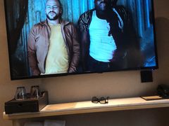 -曼谷一号酒店(深圳龙华大浪商业中心店)