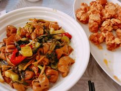 -粤·向群饭店(龙津东路总店)