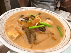 -慧娟面馆·餐厅(望江路店)