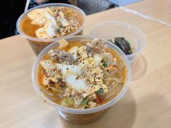肥牛酸辣粉-酸辣粉(氹仔店)