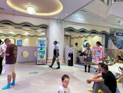 -奈尔宝·儿童乐园·亲子餐厅(苏州大悦城店)