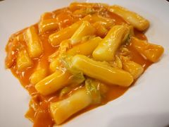 -韩礼年糕(飞虹路店)