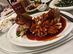 -得月楼·省级非遗·传统苏帮菜(观前店)