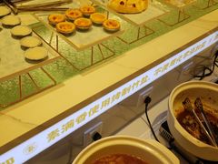 -素满香·全民食养自助(长宁龙之梦店)
