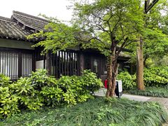 -西溪国家湿地公园