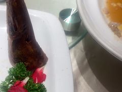 -王府井酒店(金桥港湾店)