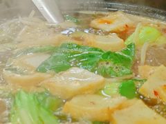 -天瑞福云南过桥米线(十里河店)