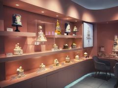-St蛋糕王国(亨特店)