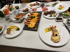 -多佐铁板烧(富力广场店)