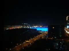 -北京北辰洲际酒店