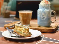 澳洲小白-Peet's 皮爷咖啡(东湖路手作店)
