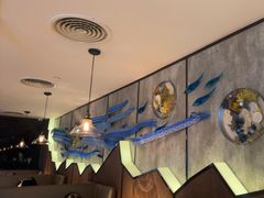 -Mr.Fish鱼鲜生海鲜放题(高德置地冬广场店)