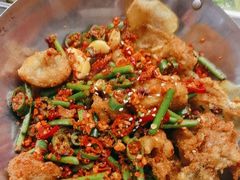 -丰收日·小海鲜·沪上家宴(顾村正大店)