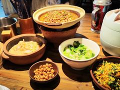 -寨子里的钵钵菜-湘西山里菜(火车站店)