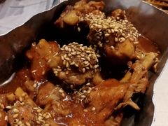 -火焰枪蛋·烧烤(奉天街店)