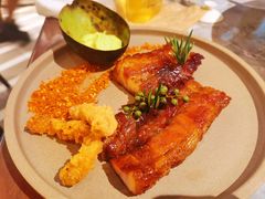 -渔语鱼新川菜Bistro(万象天地店)