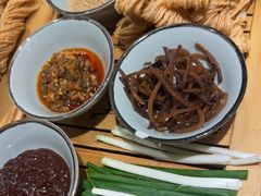 -村长家的疙瘩汤(淄博路店)