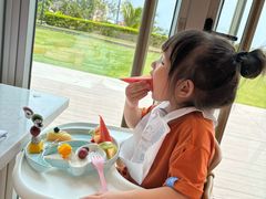 -水桶王国主题餐厅·聚会·生日派对·亲子活动·家庭套餐(亚龙湾希尔顿店)