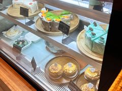 -Max Bakery 阿唛手作