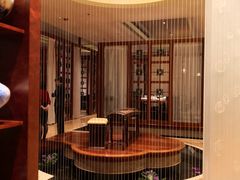 -广州富力丽思卡尔顿酒店·丽轩·粤菜
