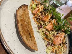 -O'mills Sourdough Bakery&Bistro(永嘉路店)