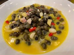 -HOHO餐厅(古子城店)