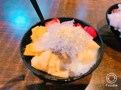 -老式乌米冰(阜阳园店)