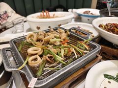 -椿记烧鹅(叠彩店)