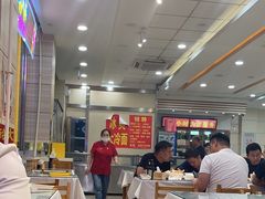 -孟记粥铺·家常菜·烧烤·粥(亚运村店)