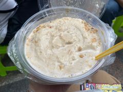 -夏食光安顺小舒冰粉冰浆(甲秀楼店)