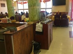 -清真·马家火锅美食城(镇江北路店)