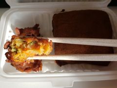 素丸子-老回回饺子馆(海洋馆店)