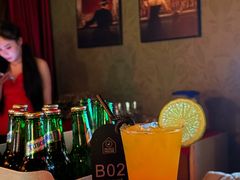 -音乐房子·Vintage Live Bar(玉林总店)
