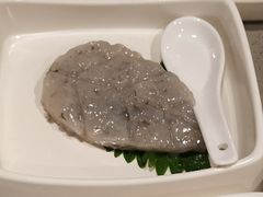 招牌虾滑-海底捞火锅(青山湖万达夜宵主题店)