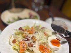 -Osteria Garden 生蚝花园餐厅(原进贤路店)