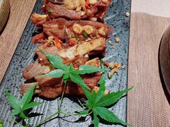 -梅花境(万科店)