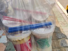 -南澳岛打卡果汁冰公司