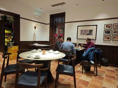 -九龙餐厅(大沽路店)