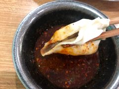 -清真老铁家灌汤包