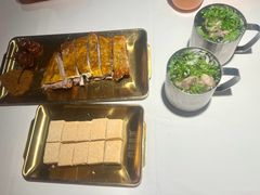 -谷丽麦馕新疆菜·清真(步步高梅溪新天地店)