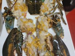 -船奇蒸汽海鲜·闽菜(八市海鲜总店)