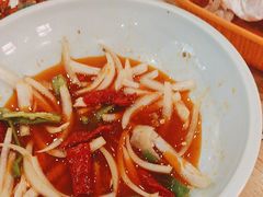 -谷丽麦馕新疆菜·清真(步步高梅溪新天地店)