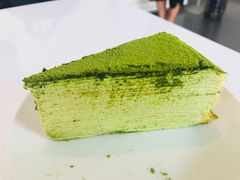 -Lady M Cake Boutique(W 3rd St)