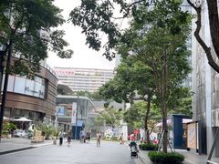 -誉八仙粤菜(万象天地店)