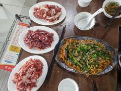 -来自潮州牛肉店(华强北店)