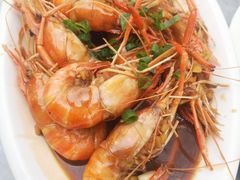 -老太婆饭店(新富路店)